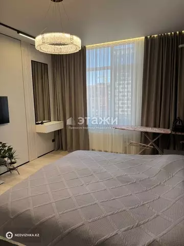 167 м², 4-комнатная квартира, этаж 4 из 13, 167 м², изображение - 25