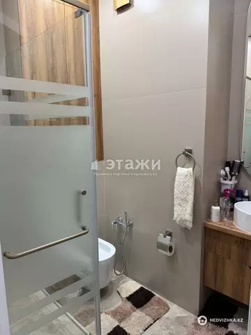 167 м², 4-комнатная квартира, этаж 4 из 13, 167 м², изображение - 27