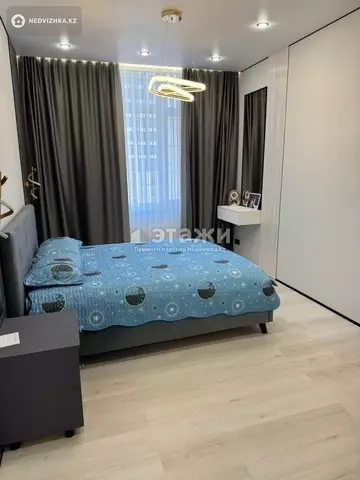 167 м², 4-комнатная квартира, этаж 4 из 13, 167 м², изображение - 29