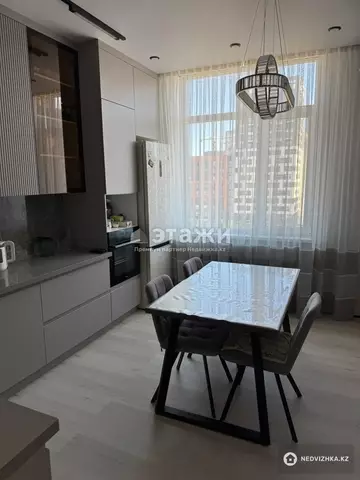 167 м², 4-комнатная квартира, этаж 4 из 13, 167 м², изображение - 31
