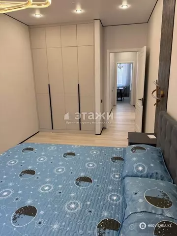 167 м², 4-комнатная квартира, этаж 4 из 13, 167 м², изображение - 35
