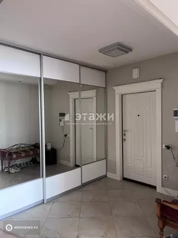 167 м², 4-комнатная квартира, этаж 4 из 13, 167 м², изображение - 36