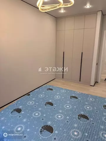 167 м², 4-комнатная квартира, этаж 4 из 13, 167 м², изображение - 37