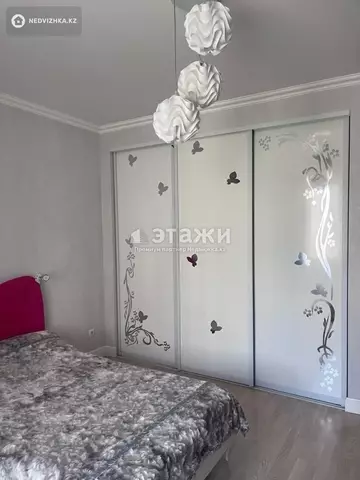 167 м², 4-комнатная квартира, этаж 4 из 13, 167 м², изображение - 38