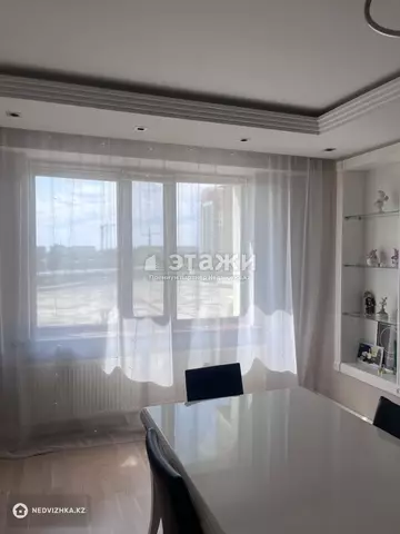 167 м², 4-комнатная квартира, этаж 4 из 13, 167 м², изображение - 43