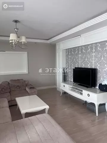 167 м², 4-комнатная квартира, этаж 4 из 13, 167 м², изображение - 45