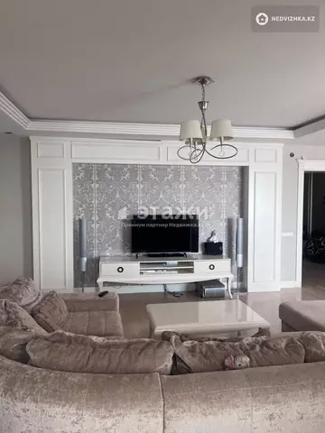 167 м², 4-комнатная квартира, этаж 4 из 13, 167 м², изображение - 46