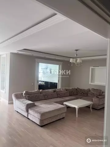 167 м², 4-комнатная квартира, этаж 4 из 13, 167 м², изображение - 47