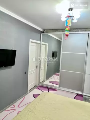 55 м², 2-комнатная квартира, этаж 3 из 8, 55 м², изображение - 4