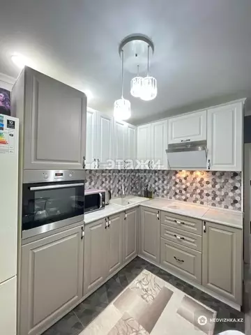 55 м², 2-комнатная квартира, этаж 3 из 8, 55 м², изображение - 7