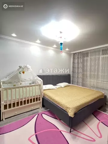 55 м², 2-комнатная квартира, этаж 3 из 8, 55 м², изображение - 8