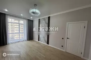 60.6 м², 2-комнатная квартира, этаж 10 из 12, 61 м², изображение - 5