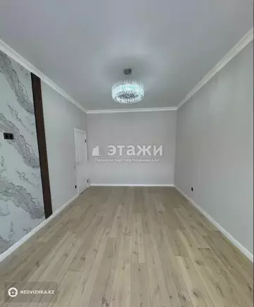 60.6 м², 2-комнатная квартира, этаж 10 из 12, 61 м², изображение - 6