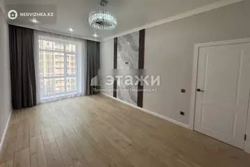 60.6 м², 2-комнатная квартира, этаж 10 из 12, 61 м², изображение - 7