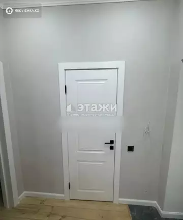 60.6 м², 2-комнатная квартира, этаж 10 из 12, 61 м², изображение - 8