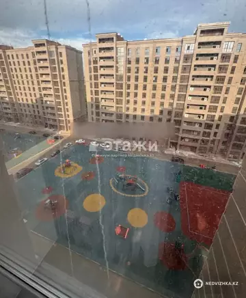 60.6 м², 2-комнатная квартира, этаж 10 из 12, 61 м², изображение - 11