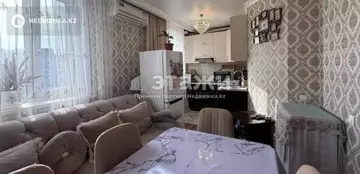 3-комнатная квартира, этаж 6 из 6, 51 м²
