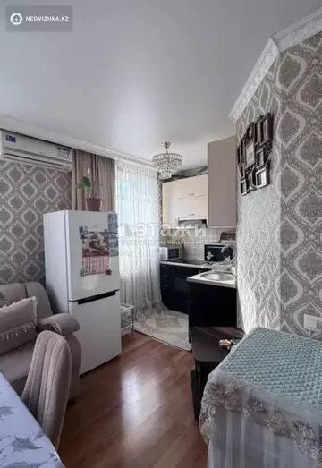 3-комнатная квартира, этаж 6 из 6, 51 м²
