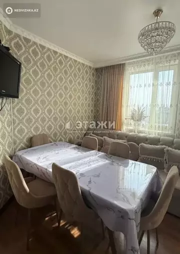3-комнатная квартира, этаж 6 из 6, 51 м²