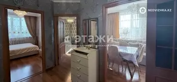 51 м², 3-комнатная квартира, этаж 6 из 6, 51 м², изображение - 4