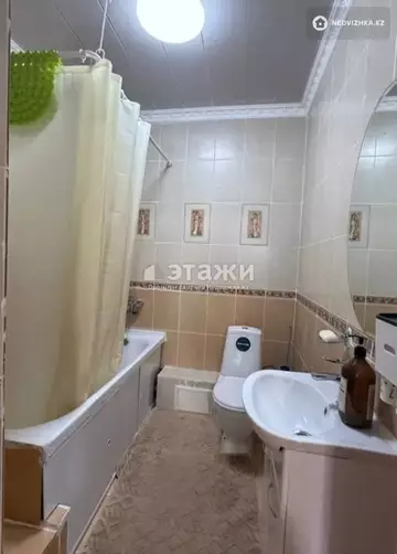 51 м², 3-комнатная квартира, этаж 6 из 6, 51 м², изображение - 9