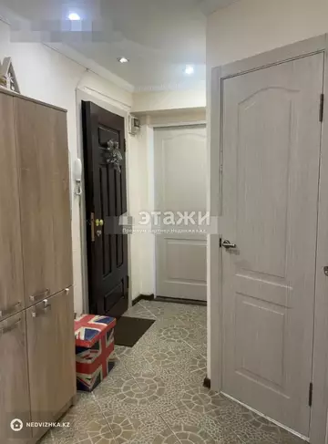 2-комнатная квартира, этаж 4 из 5, 45 м²