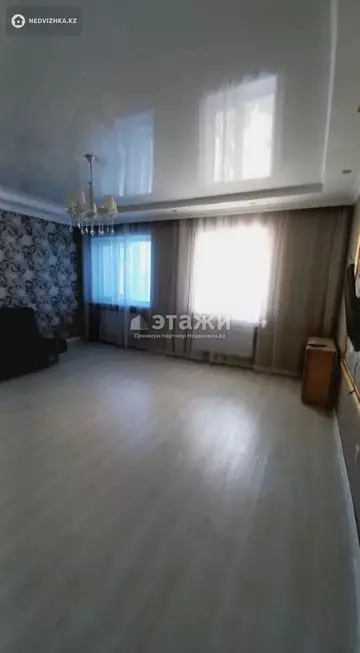4-комнатная квартира, этаж 17 из 19, 118 м²