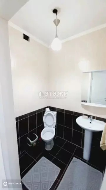 4-комнатная квартира, этаж 17 из 19, 118 м²
