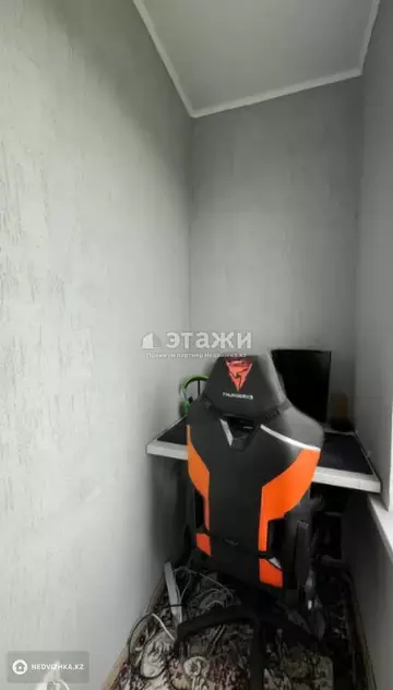 40 м², 2-комнатная квартира, этаж 8 из 9, 40 м², изображение - 5
