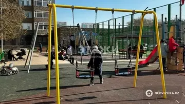 27 м², 1-комнатная квартира, этаж 19 из 19, 27 м², изображение - 8