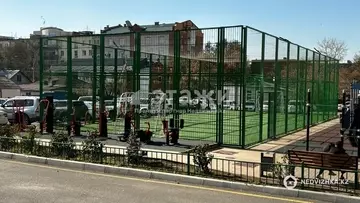 27 м², 1-комнатная квартира, этаж 19 из 19, 27 м², изображение - 9