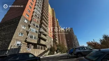 27 м², 1-комнатная квартира, этаж 19 из 19, 27 м², изображение - 10