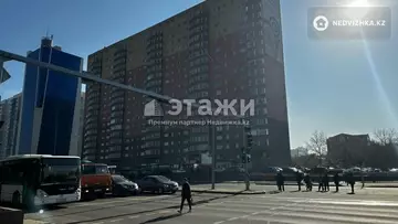 27 м², 1-комнатная квартира, этаж 19 из 19, 27 м², изображение - 11