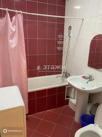 2-комнатная квартира, этаж 1 из 18, 52 м²