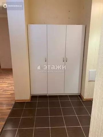 52 м², 2-комнатная квартира, этаж 1 из 18, 52 м², изображение - 4