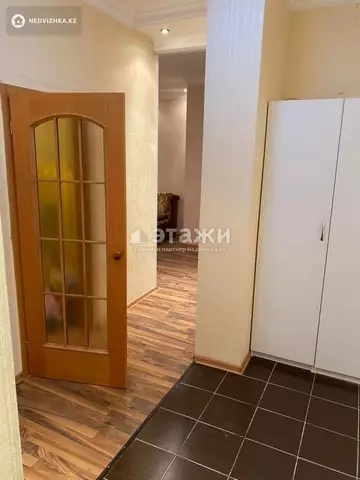 52 м², 2-комнатная квартира, этаж 1 из 18, 52 м², изображение - 5