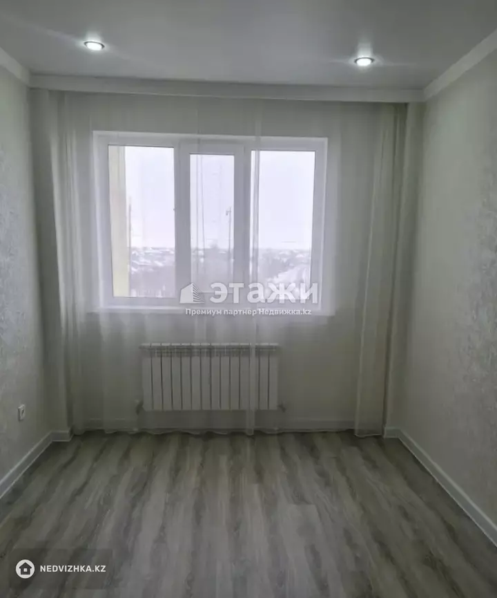68.2 м², 3-комнатная квартира, этаж 7 из 14, 68 м², изображение - 1