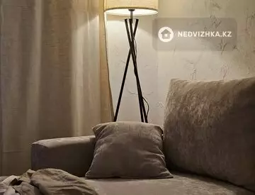 1-комнатная квартира, этаж 8 из 12, 31 м²