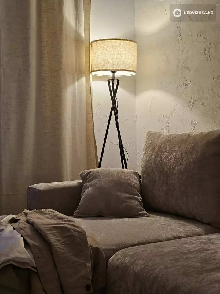 31 м², 1-комнатная квартира, этаж 8 из 12, 31 м², изображение - 1