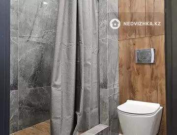 1-комнатная квартира, этаж 8 из 12, 31 м²
