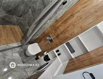 1-комнатная квартира, этаж 8 из 12, 31 м²