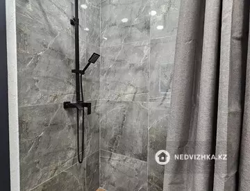 1-комнатная квартира, этаж 8 из 12, 31 м²