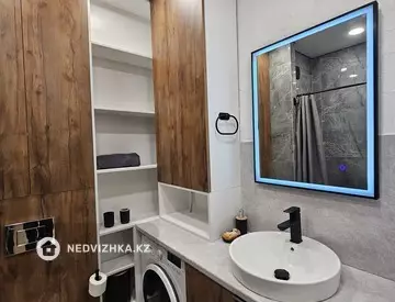 31 м², 1-комнатная квартира, этаж 8 из 12, 31 м², изображение - 4