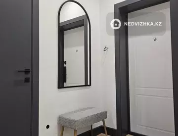31 м², 1-комнатная квартира, этаж 8 из 12, 31 м², изображение - 6