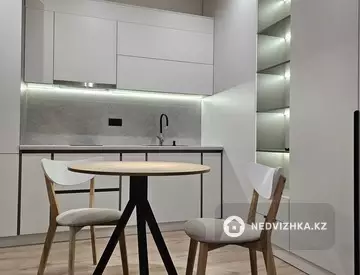 31 м², 1-комнатная квартира, этаж 8 из 12, 31 м², изображение - 7