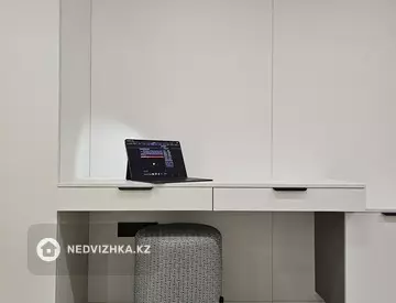 31 м², 1-комнатная квартира, этаж 8 из 12, 31 м², изображение - 8