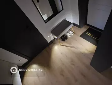 31 м², 1-комнатная квартира, этаж 8 из 12, 31 м², изображение - 11