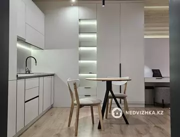 31 м², 1-комнатная квартира, этаж 8 из 12, 31 м², изображение - 9