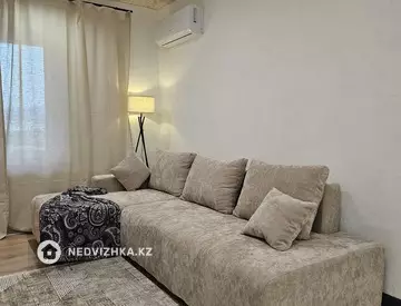 31 м², 1-комнатная квартира, этаж 8 из 12, 31 м², изображение - 10