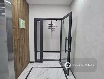 31 м², 1-комнатная квартира, этаж 8 из 12, 31 м², изображение - 12
